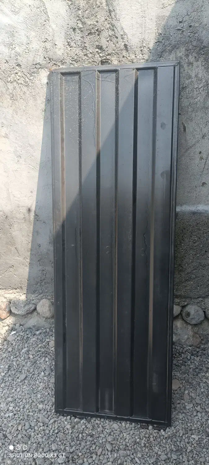 ترک آریسان|قطعات یدکی و لوازم جانبی|بند زرک, |دیوار