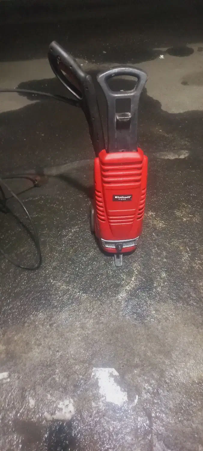 کارواش اینهل ۱۵۰ بار|لوازم نظافت|تهران, شهرک طالقانی|دیوار