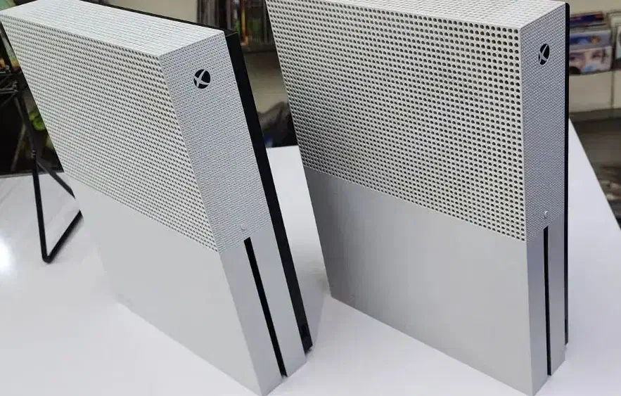 ایکس باکس وان اس فول بازی جدید و بروز،نقد و چکی|کنسول، بازی ویدئویی و آنلاین|اصفهان, خواجو|دیوار