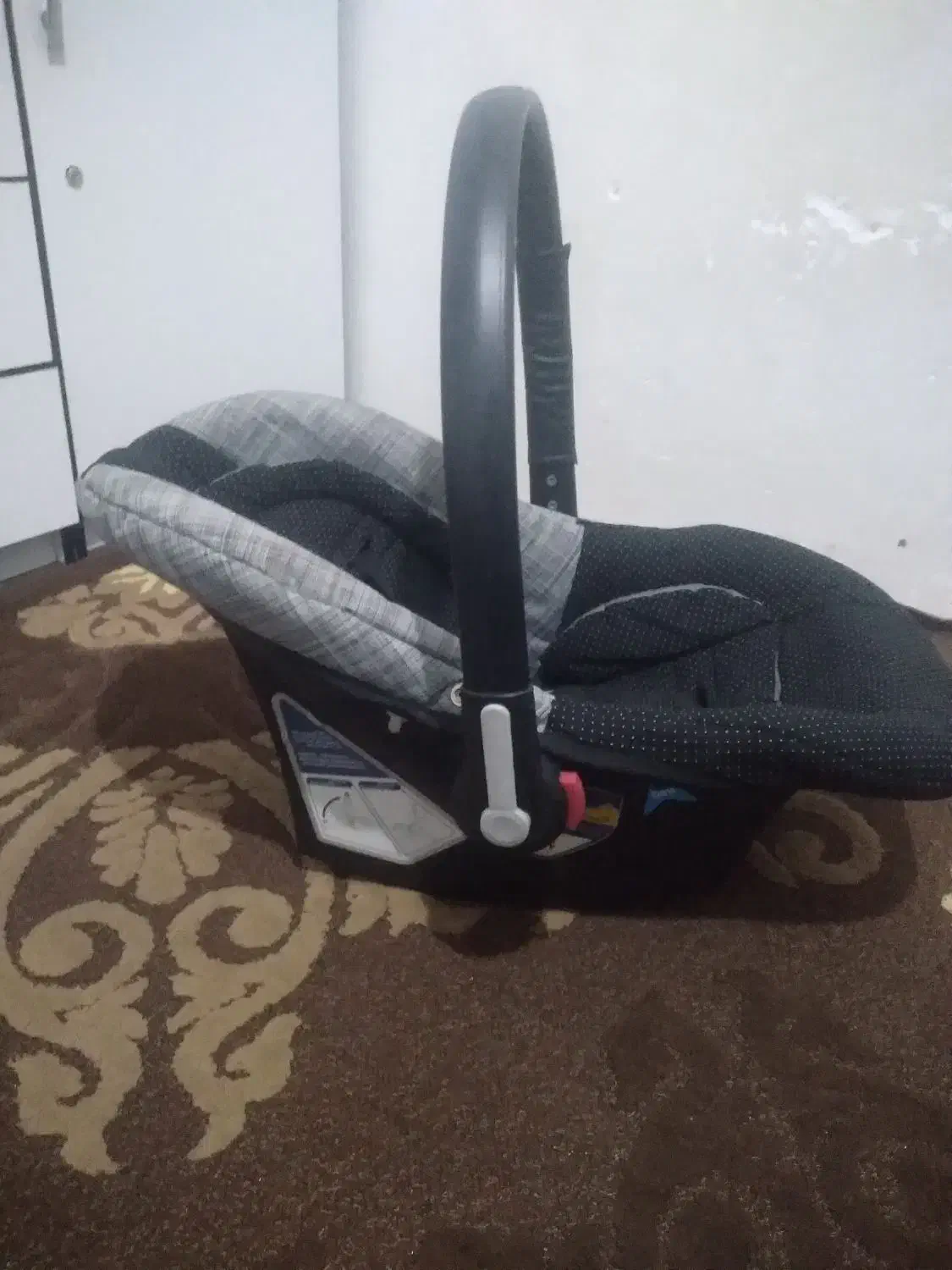 درحدنو|کالسکه و لوازم جانبی|کوهدشت, |دیوار