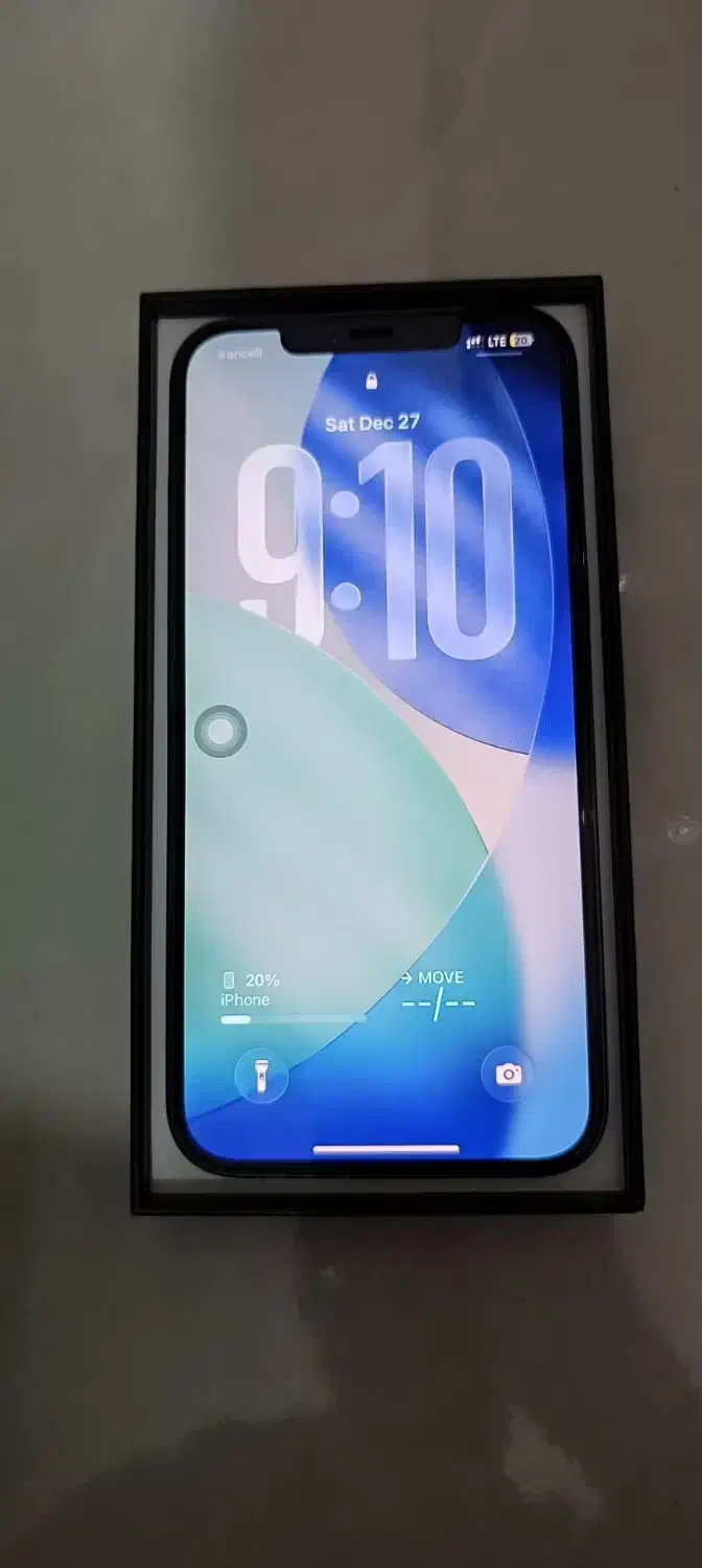 IPHONE 12 pro max|موبایل|چهارباغ, |دیوار