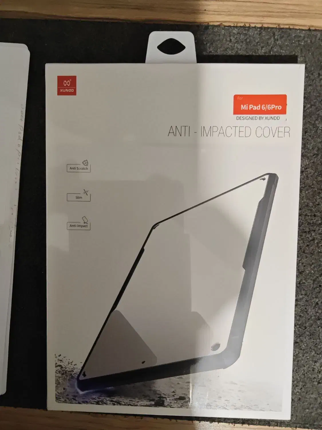قاب و گلس pad 6 / pad 6 Pro|لوازم جانبی موبایل و تبلت|محمدشهر, محمدشهر|دیوار