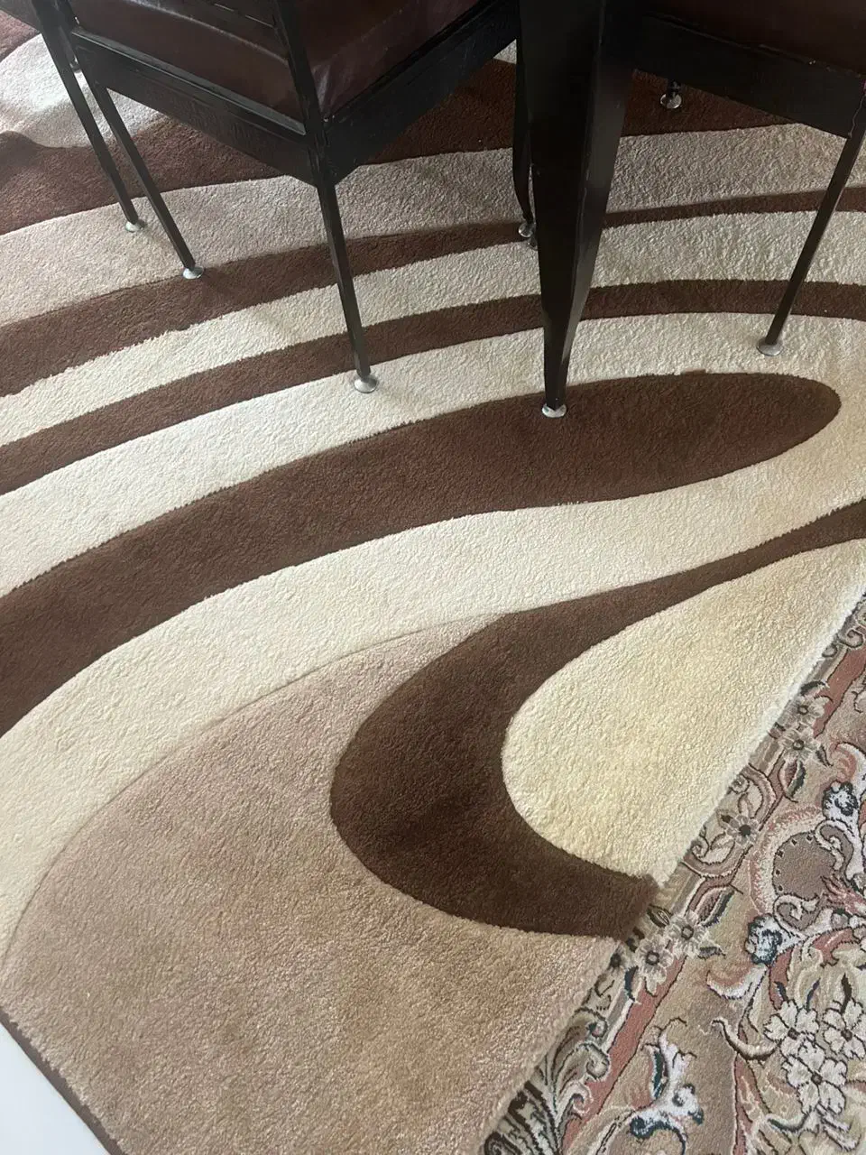 فرش ۹متری درحد نو|فرش|بندرعباس, |دیوار