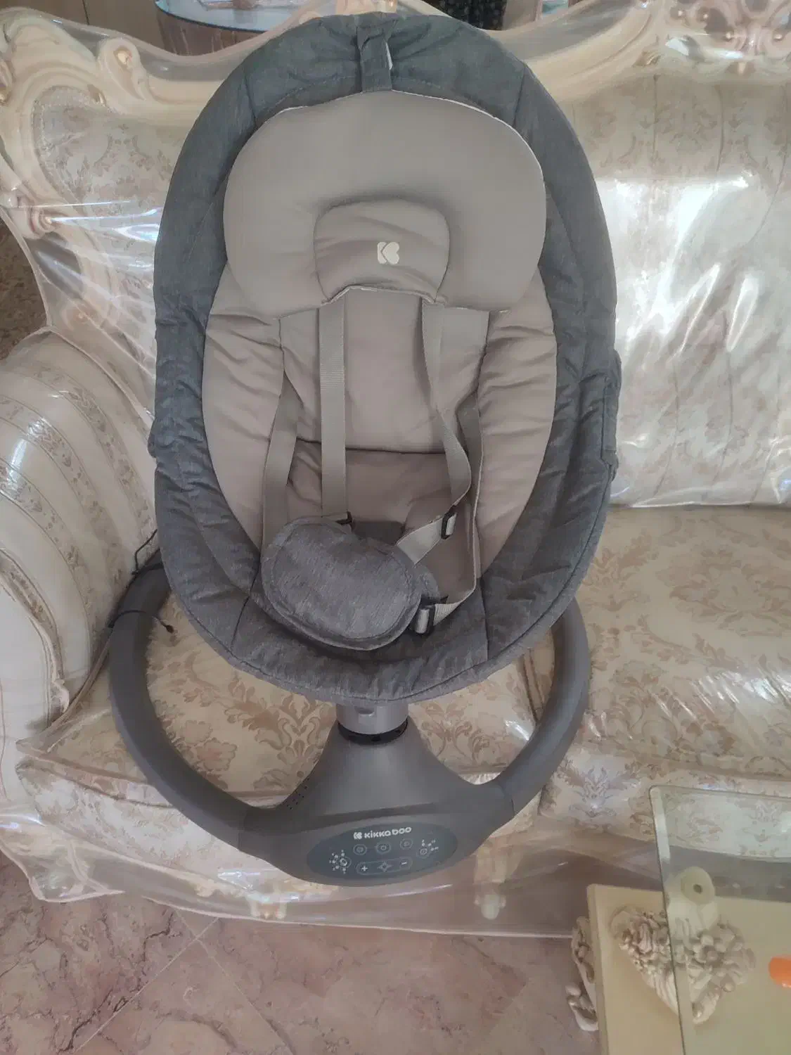 تاب برقی کودک|اسباب و اثاث بچه|یزد, |دیوار