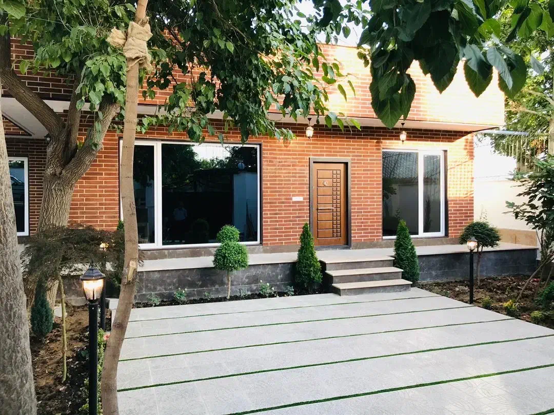 اجاره ویلا باغ سالیانه کردان اصلی|اجارهٔ خانه و ویلا|کوهسار (البرز), |دیوار