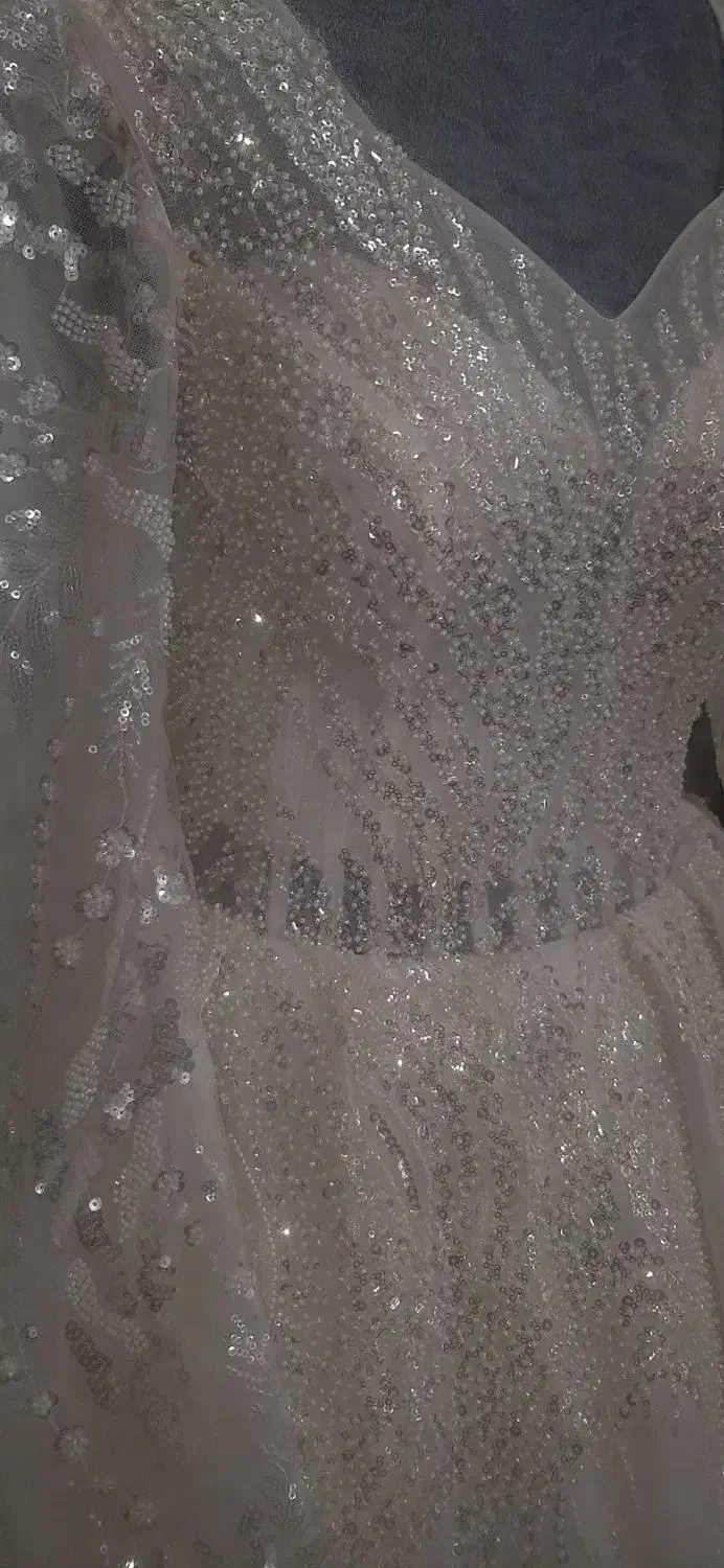 عروس مدل دیانا|لباس|خمینیشهر, |دیوار