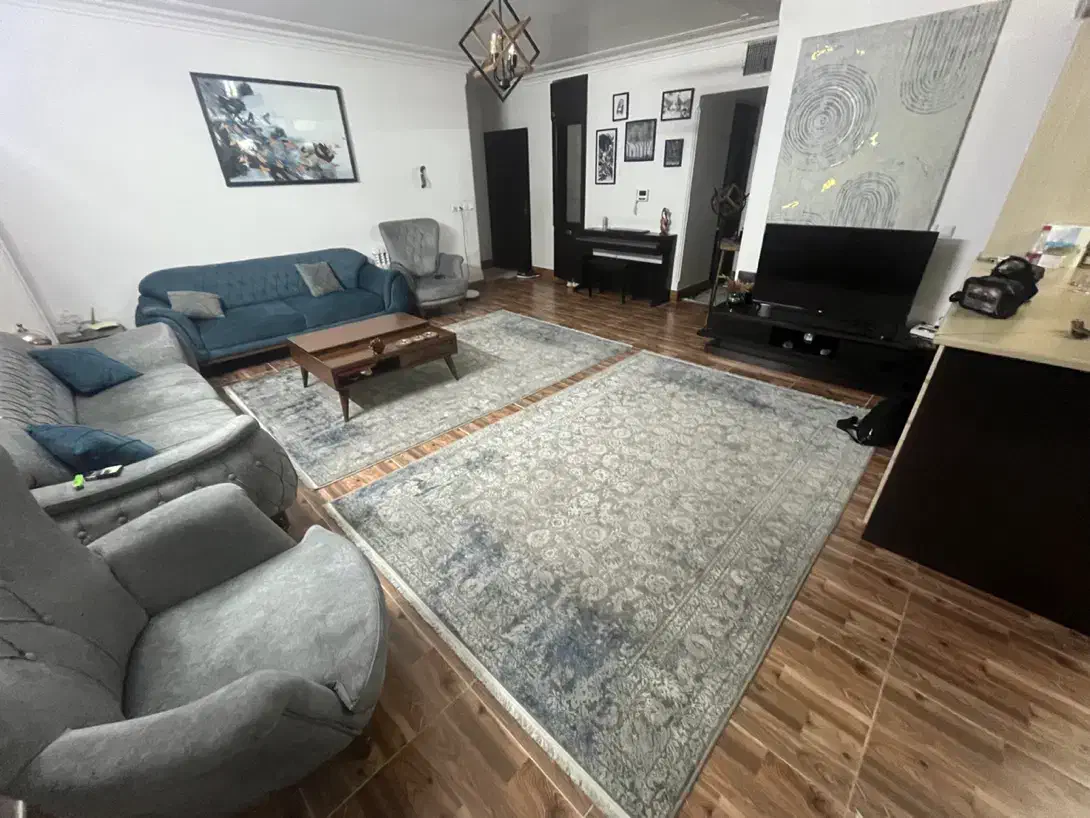 فروش مبل و میز ناهارخوری|حراج|گرمسار, |دیوار