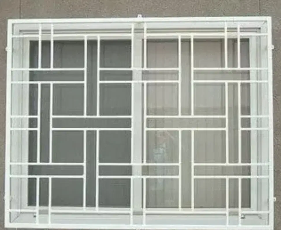 جوشکاری حرفه ای حفاظ،درب،پنجره|خدمات پیشه و مهارت|تنکابن, |دیوار