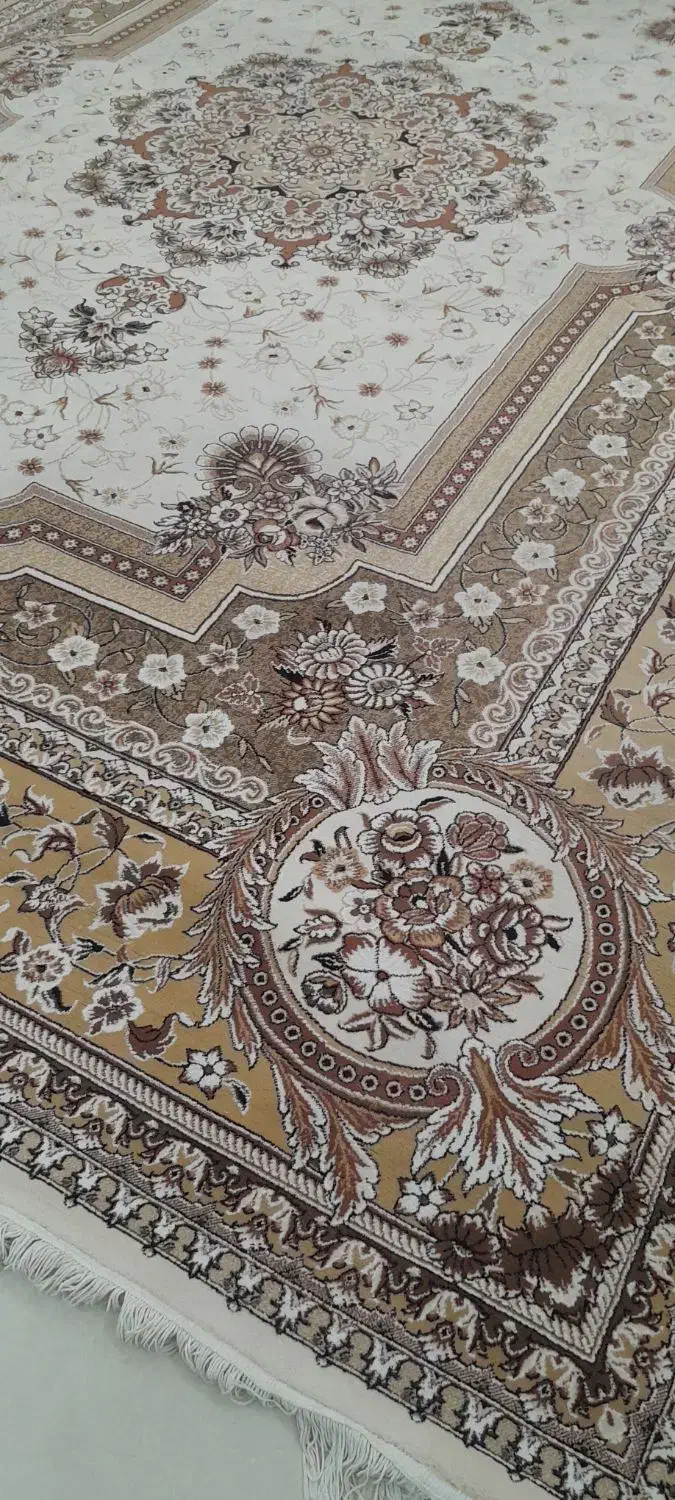 فرش ۱۲ متری تمیز|فرش|رشت, کوی حسینی|دیوار