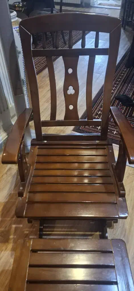 راکینگچر|صندلی و نیمکت|تهران, حکیمیه|دیوار