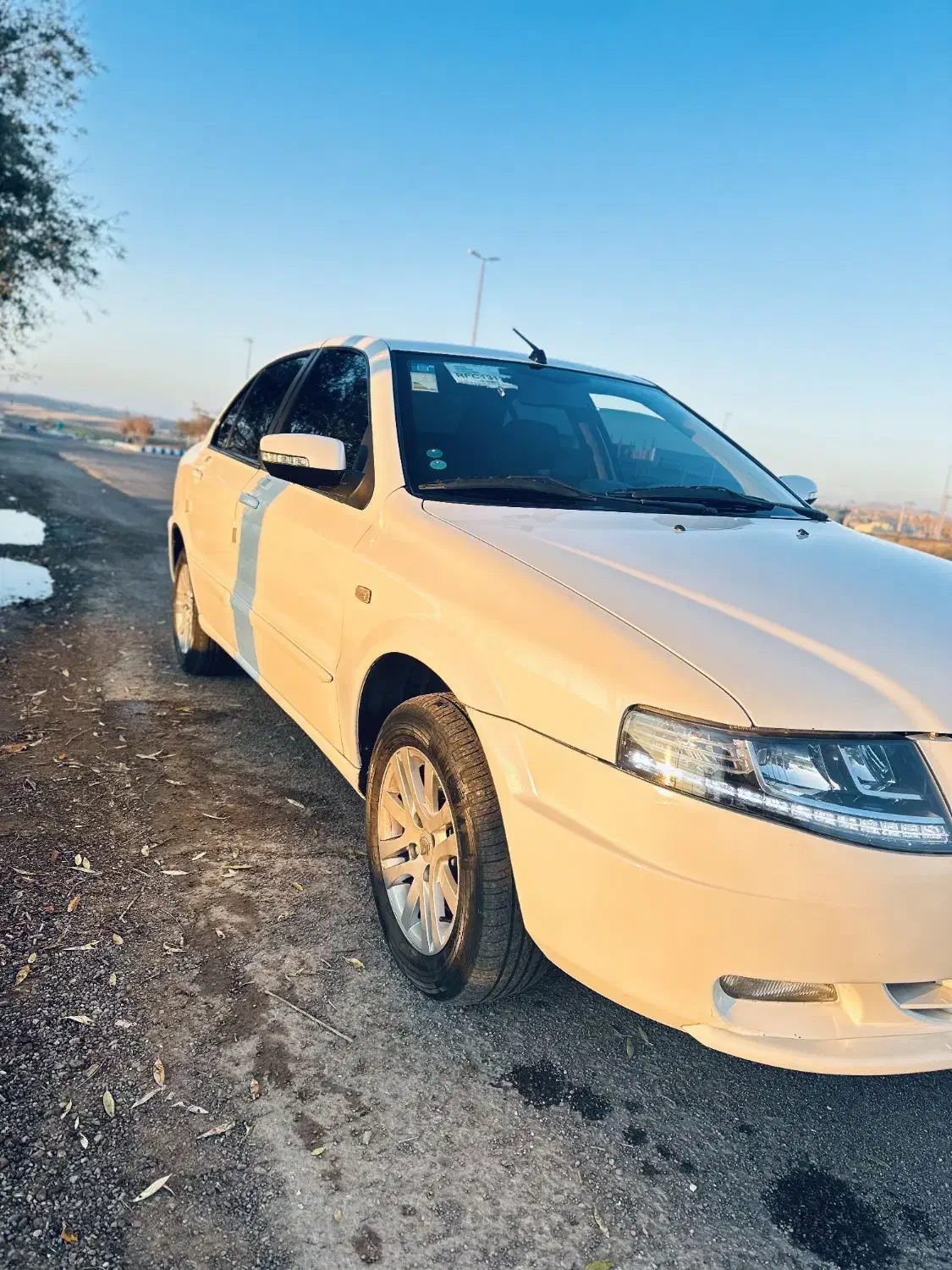 سورن پلاس|خودرو سواری و وانت|هشترود, |دیوار