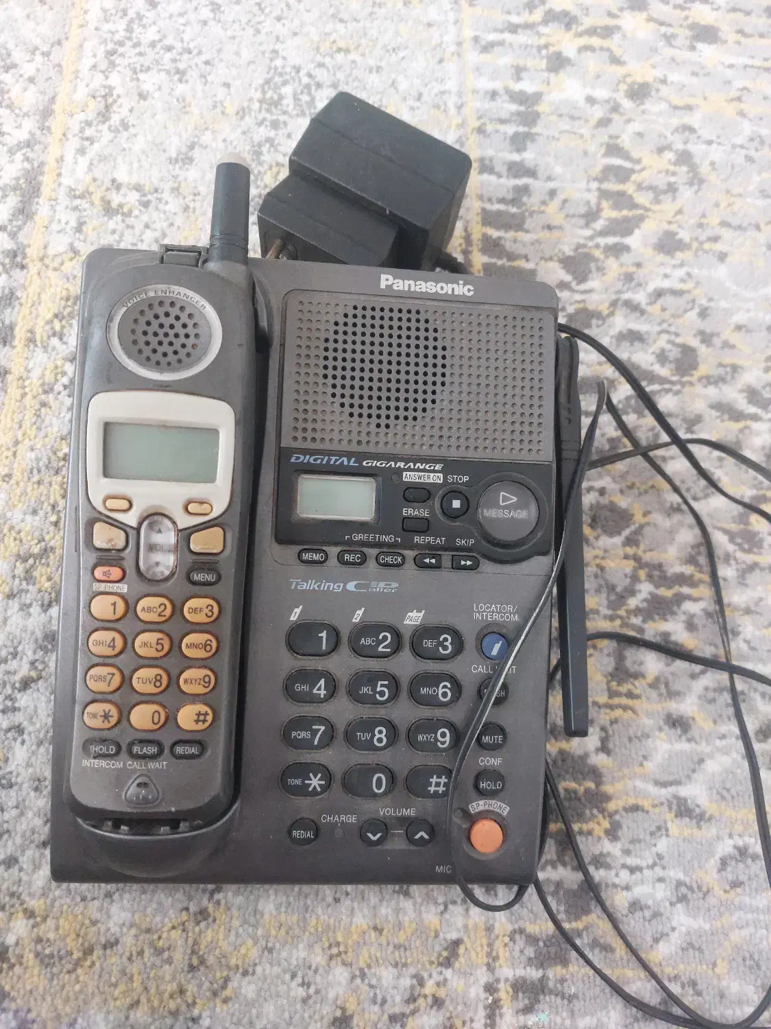 با درود خدمت مدیریت محترم سایت|تلفن رومیزی|سرخرود, |دیوار