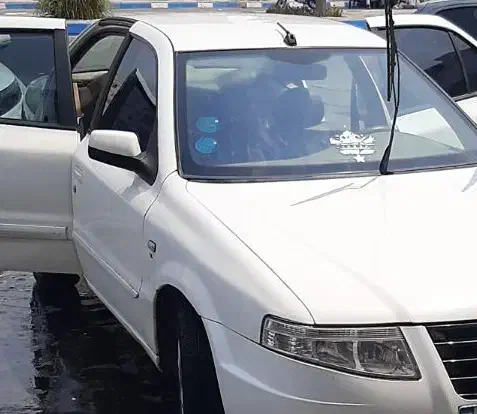 سمندسورن|خودرو سواری و وانت|تهران, شهرک غرب|دیوار