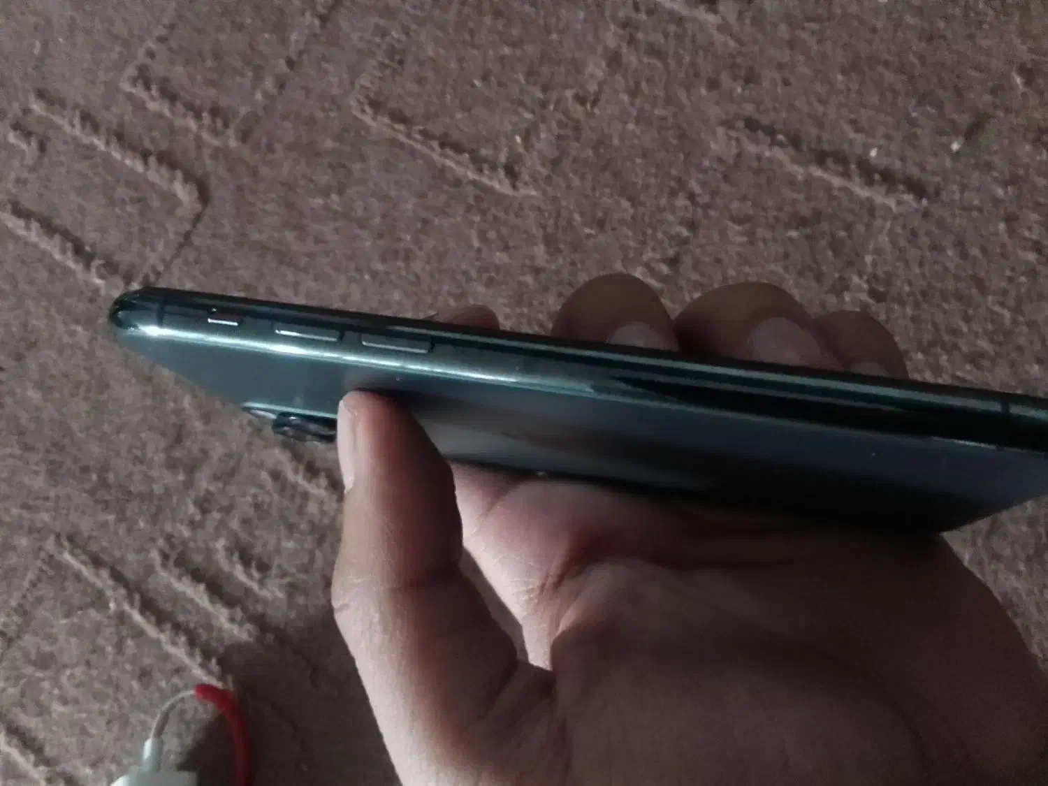 گوشی آیفون 11پرو|موبایل|بم, |دیوار