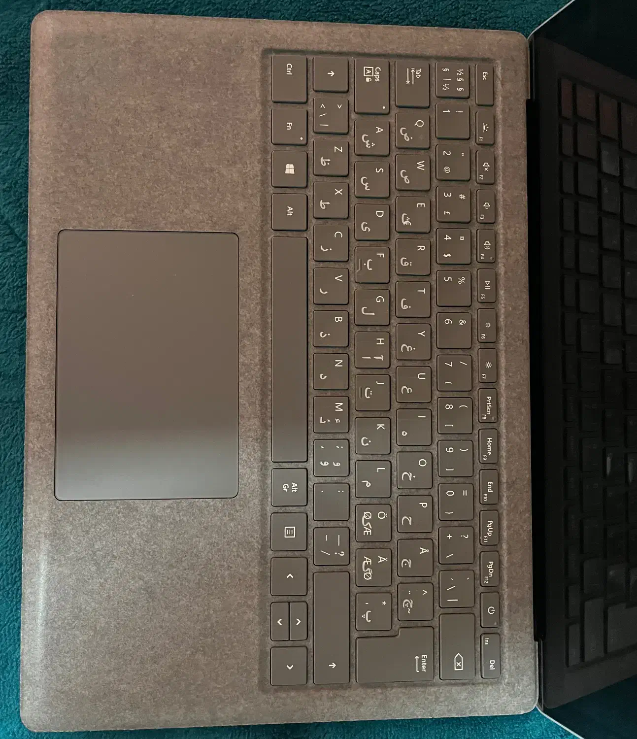 Surface laptop 3|رایانه همراه|تهران, آرژانتین|دیوار