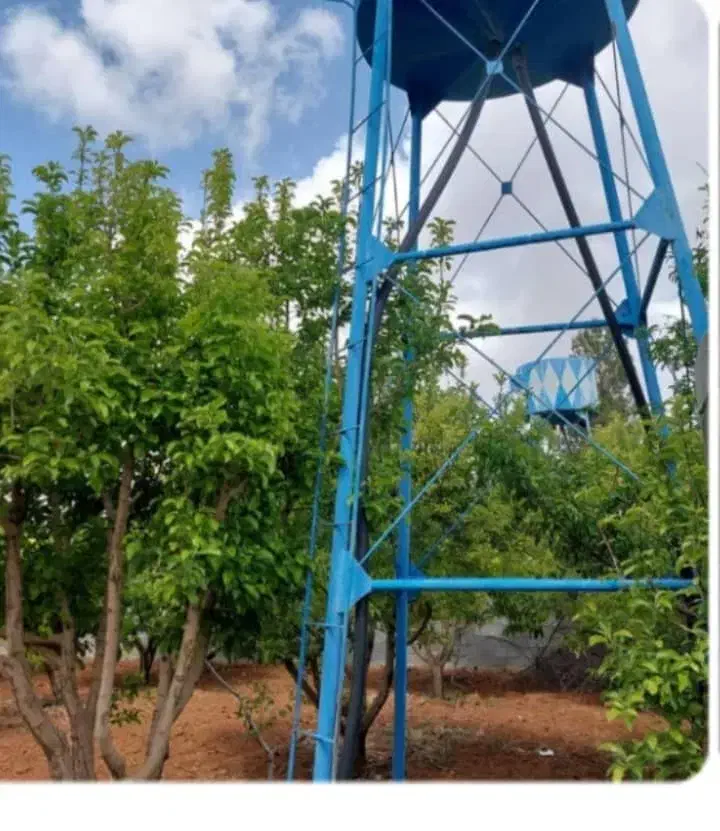 باغ ویلا هماشهر|فروش خانه و ویلا|همایجان, |دیوار