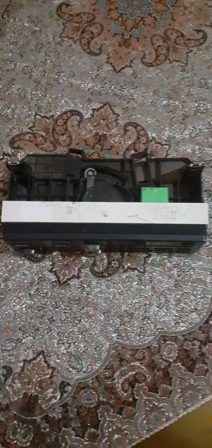 پنل کولر و بخاری پژوپارس و آینه بغل پژو پارس|قطعات یدکی و لوازم جانبی|اهواز, پادادشهر|دیوار