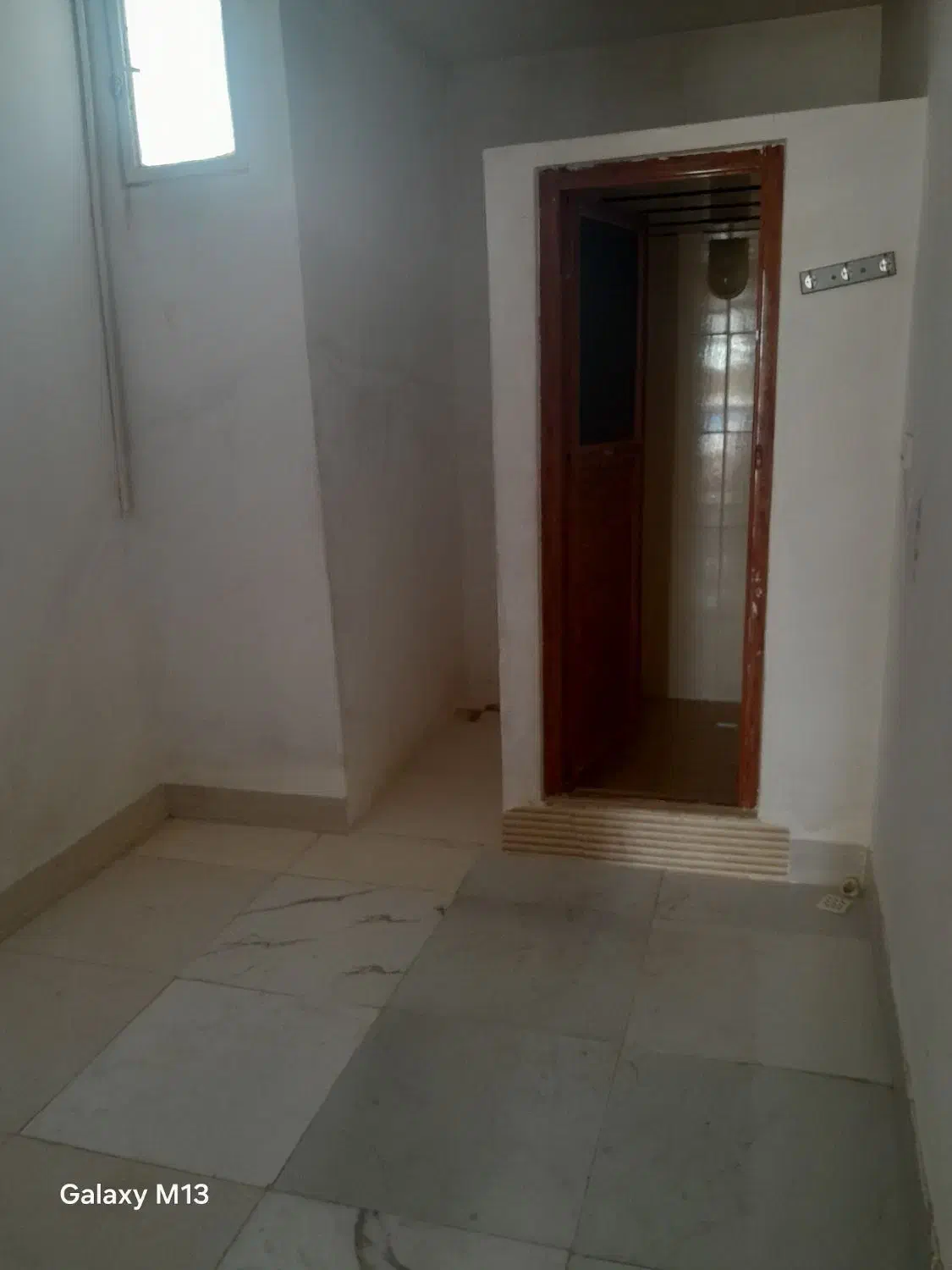 ۱۰۰ متر طبقه اول ورودی مستقل|اجارهٔ خانه و ویلا|قم, شهرک امام حسین|دیوار