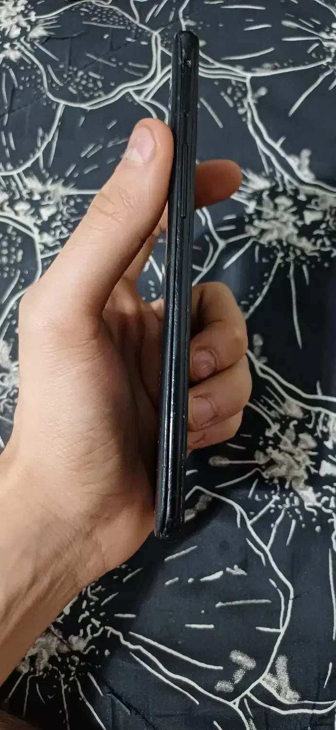 دو عدد گوشی سامسونگ A20s|موبایل|تهران, فردوسی|دیوار