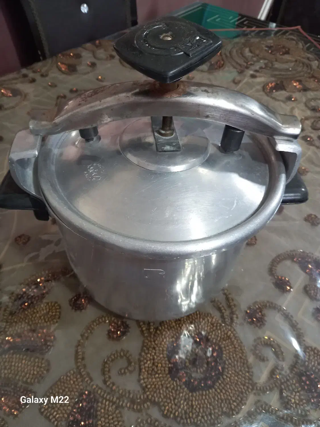 زودپز|ظروف پخت‌وپز|چرداول, |دیوار