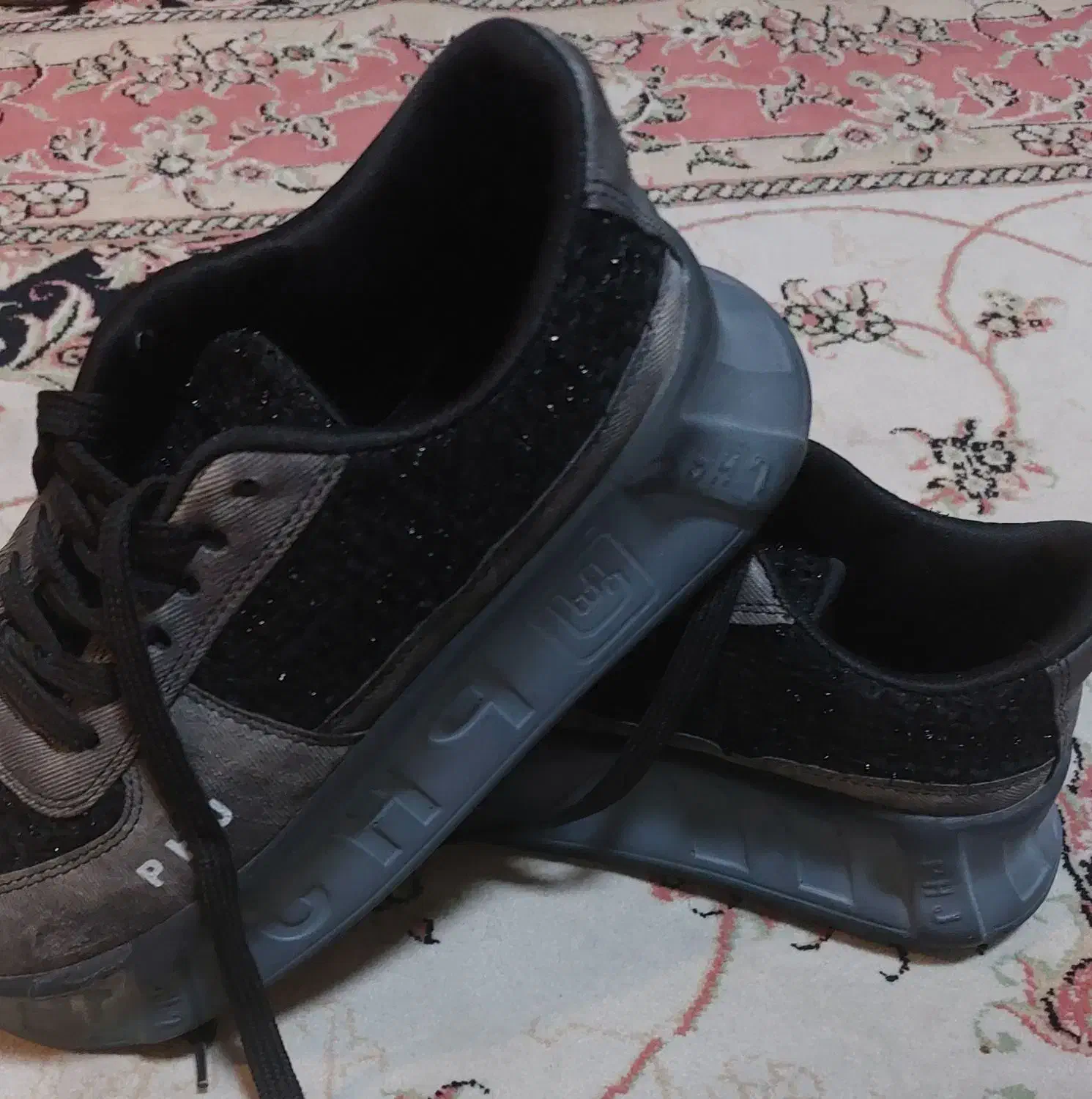 کفش وکتونی نوسایز۳۹|کیف، کفش، کمربند|تهران, پونک|دیوار