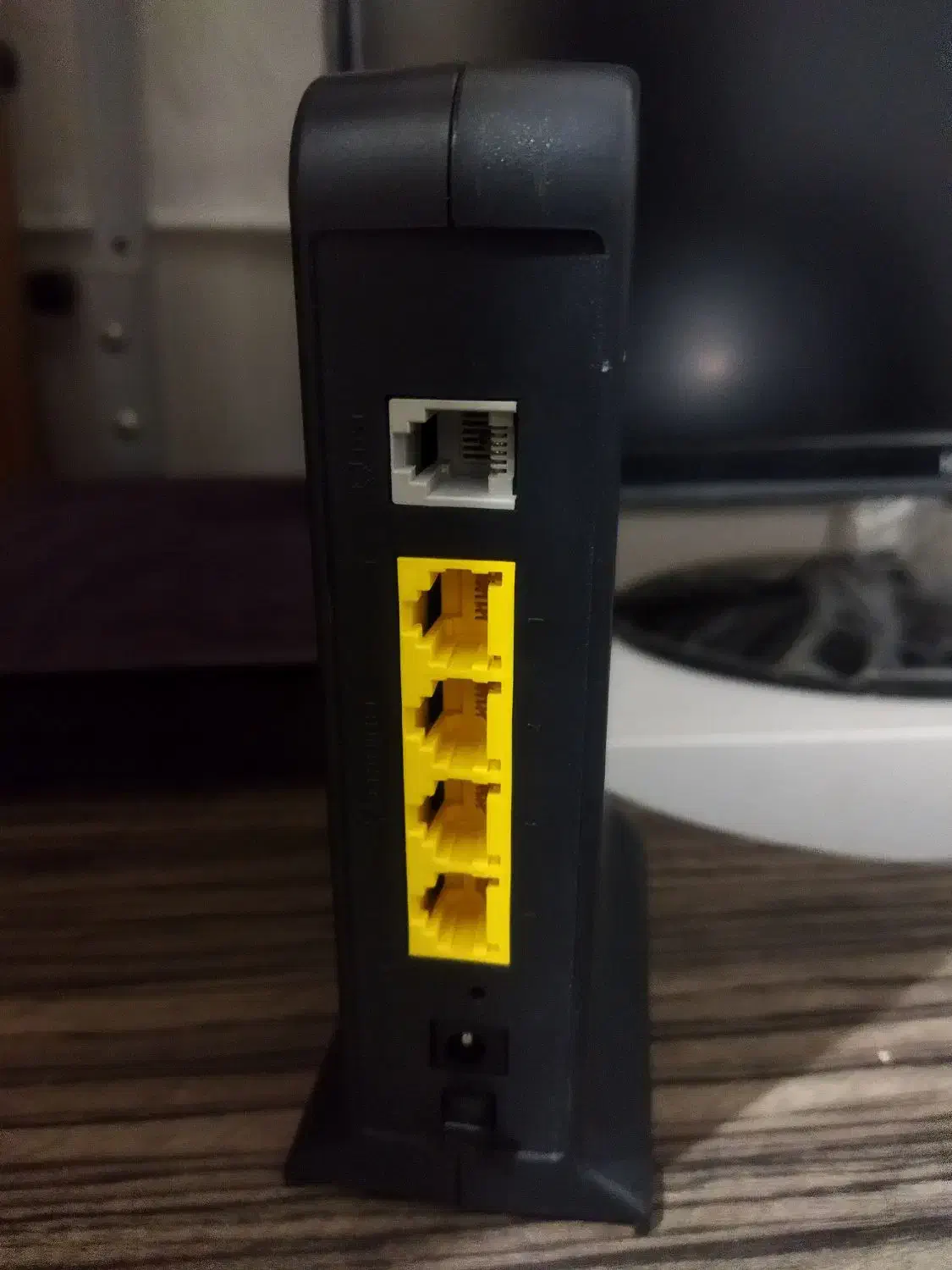 مودم زایکسل|مودم و تجهیزات شبکه|خوی, |دیوار