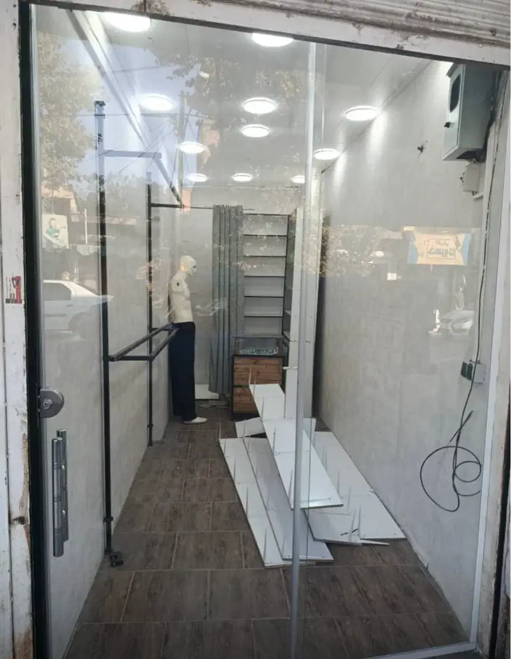 امتیاز مغازه|اجارهٔ مغازه و غرفه|کوهدشت, |دیوار