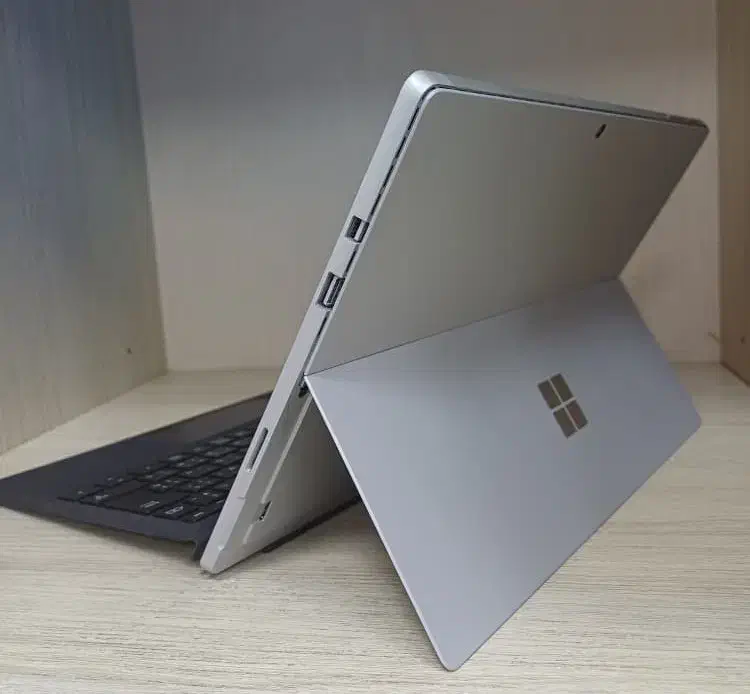 لپ تاپ تبلت مایکروسافت سرفیس پرو 6|رایانه همراه|کرج, اصفهانیها|دیوار