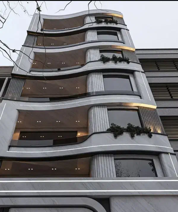 پیش خرید واحد اپارتمانی فقط *متری۲۹/۵۰۰*|فروش آپارتمان|قروه, |دیوار