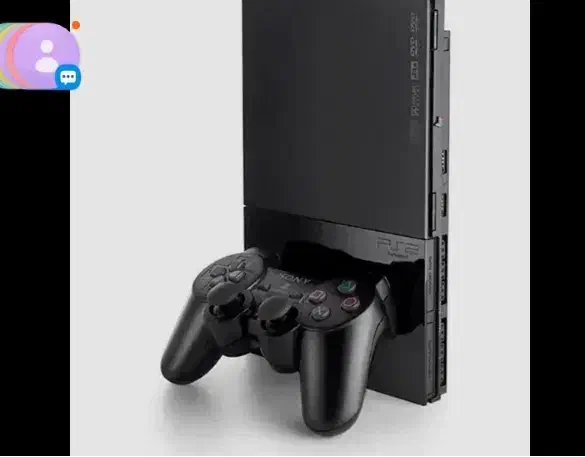 پلی استیشن 2|کنسول، بازی ویدئویی و آنلاین|محمدیه-قزوین, |دیوار