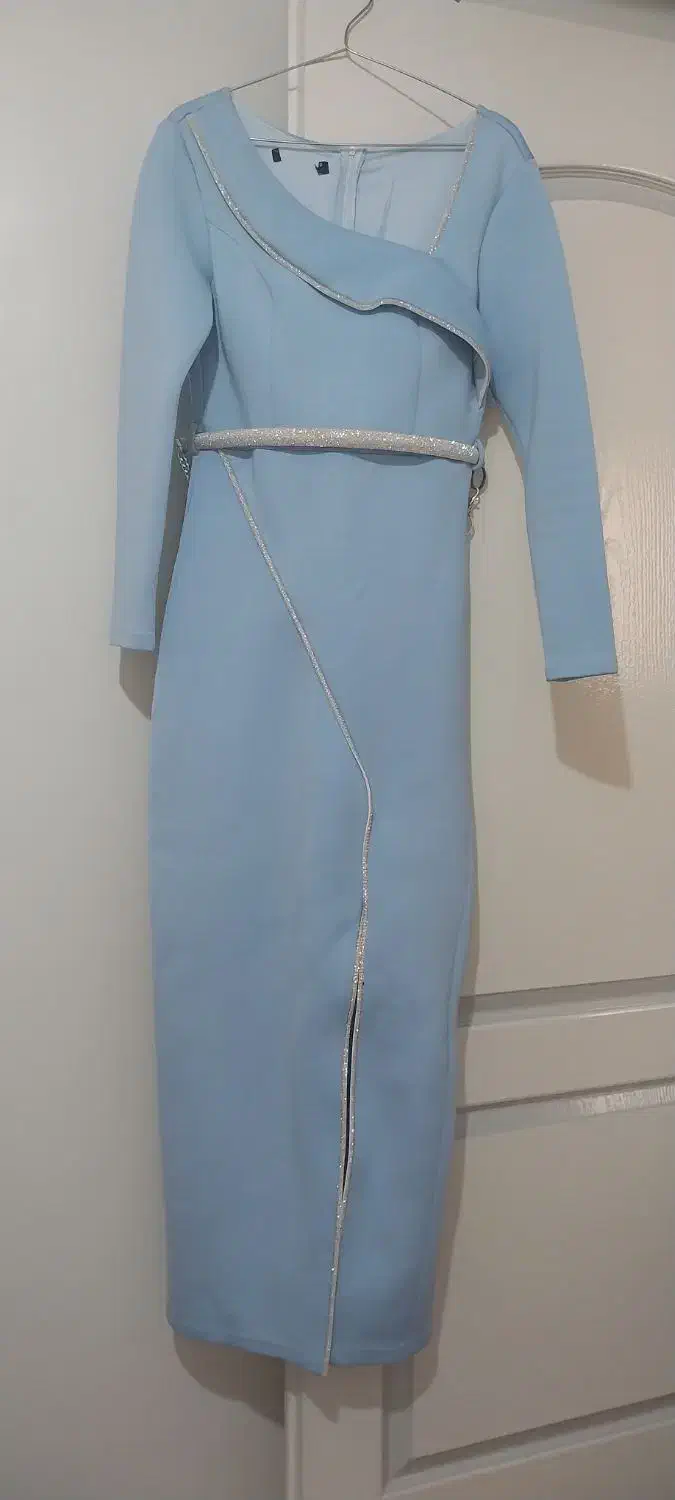 لباس مجلسی|لباس|شهریار, شهرک امیریه|دیوار