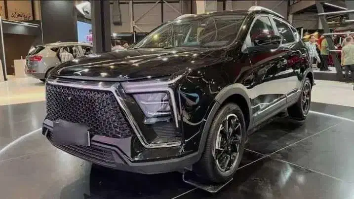 ایکس 5|خودرو سواری و وانت|باقرشهر, |دیوار