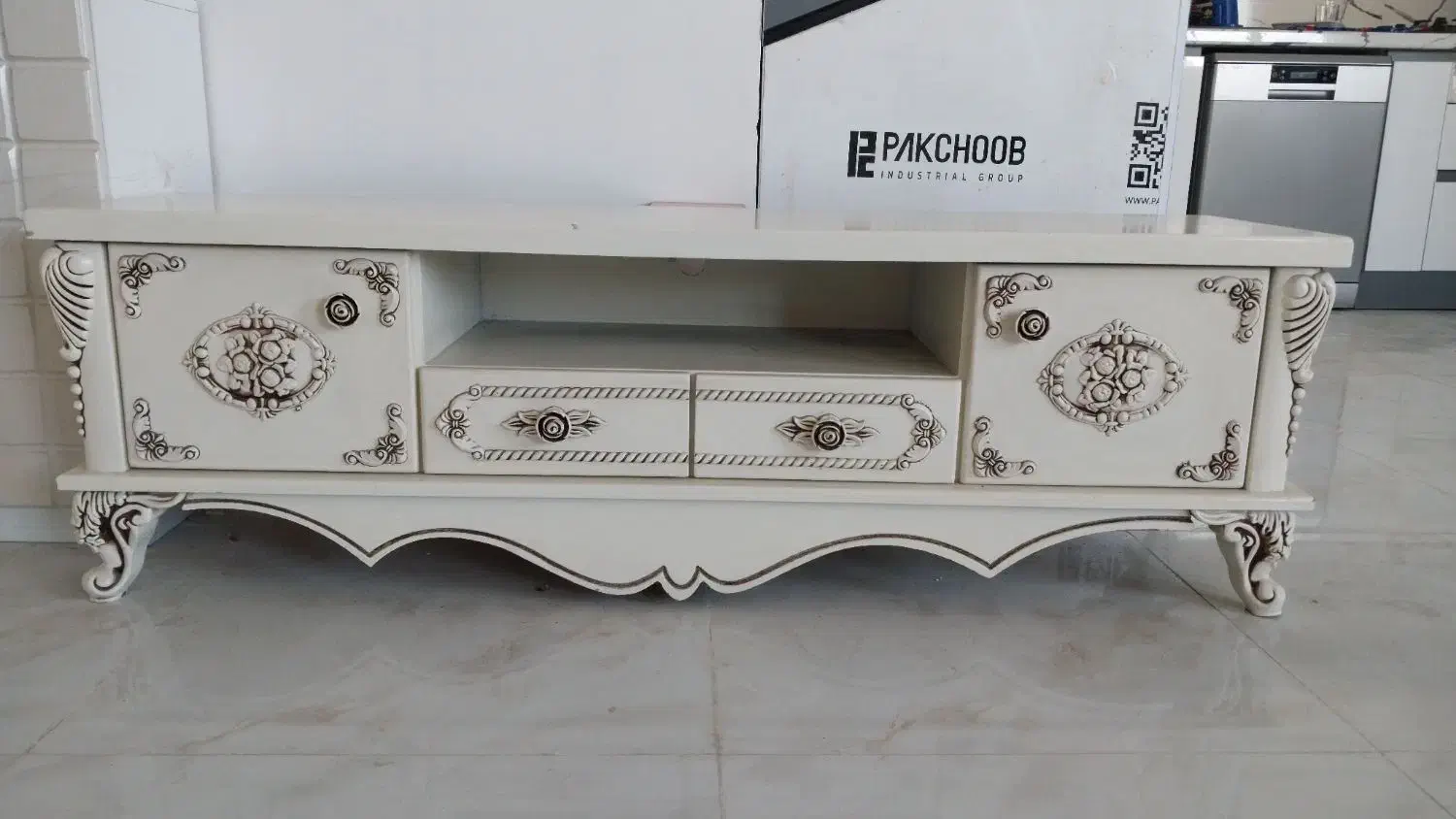 میز تلویزیون|میز تلویزیون|محمدشهر, سیدآباد|دیوار