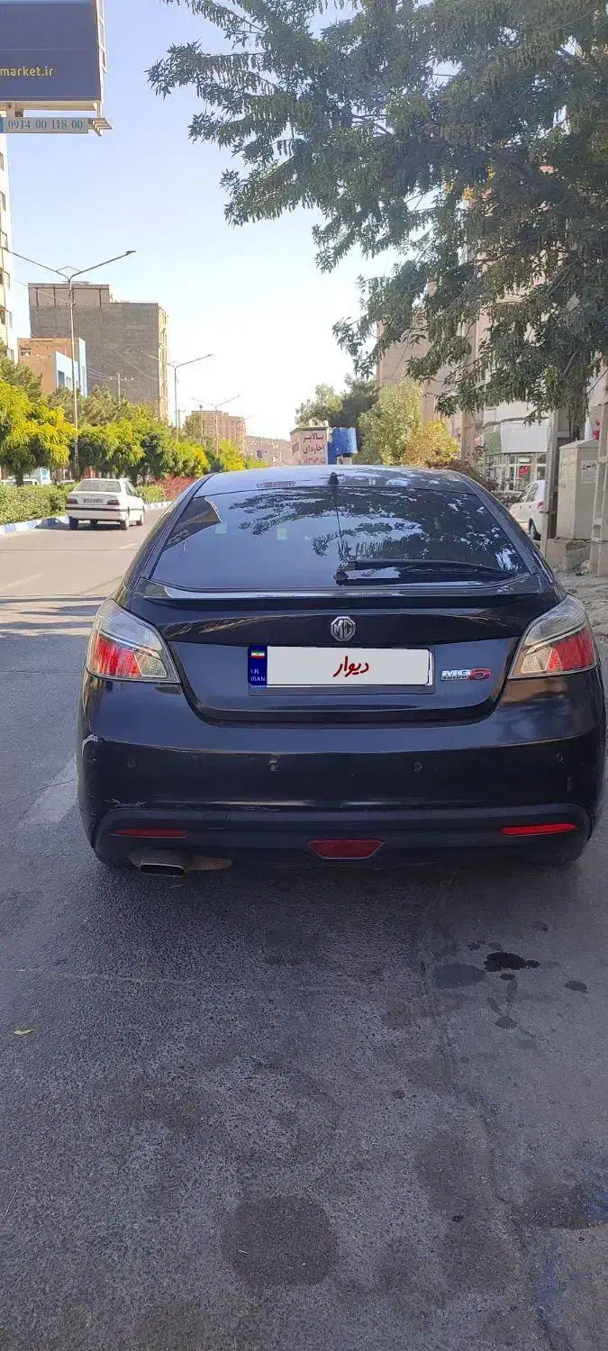 ام جی درحد با قیمت مناسب|خودرو سواری و وانت|ارومیه, |دیوار