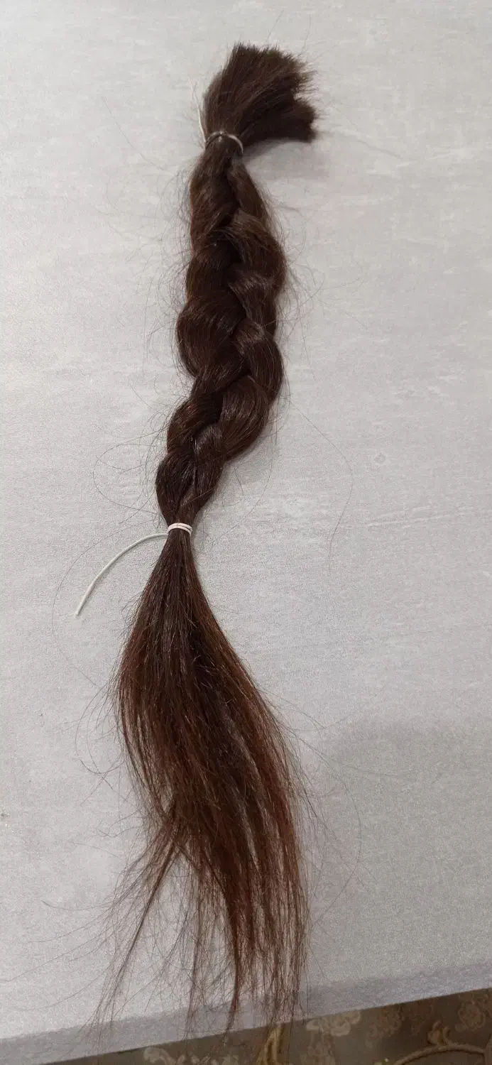 مو طبیعی و نچرال|آرایشی، بهداشتی، درمانی|رشت, استقامت ۲|دیوار