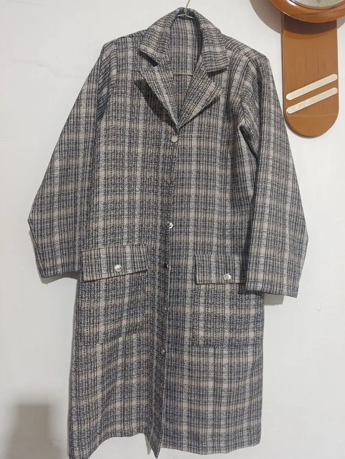 مانتو|لباس|چناران, |دیوار