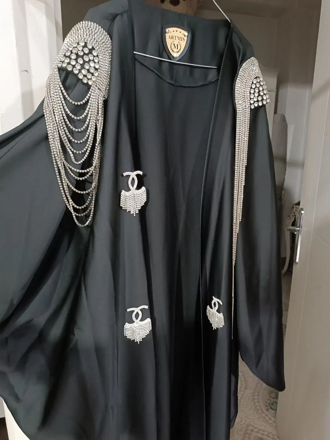 مانتومجلسی شیک وزیبا|لباس|هشتگرد, هشتگرد قدیم|دیوار