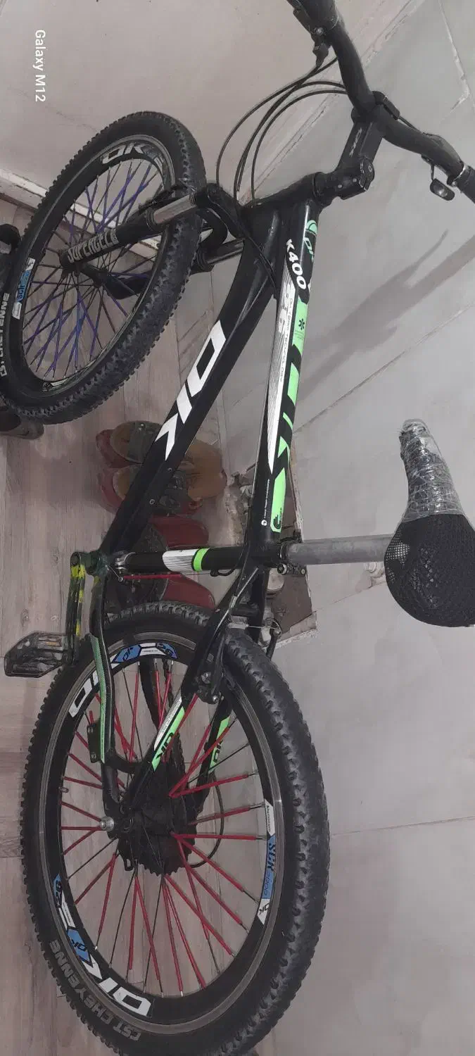 دوچرخه 26|دوچرخه، اسکیت، اسکوتر|قم, شهر قائم|دیوار