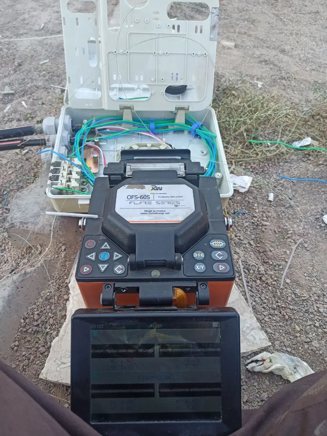 فیبر نوری|مودم و تجهیزات شبکه|زرند, |دیوار