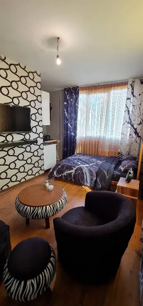 سوئیت امکانات کامل همه جای تهران|اجارهٔ کوتاهمدت آپارتمان و سوئیت|تهران, صادقیه|دیوار