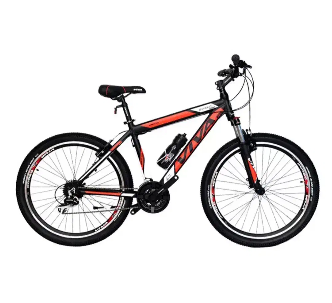 دوچرخه ویوا ۲۶|دوچرخه، اسکیت، اسکوتر|دلیجان, |دیوار