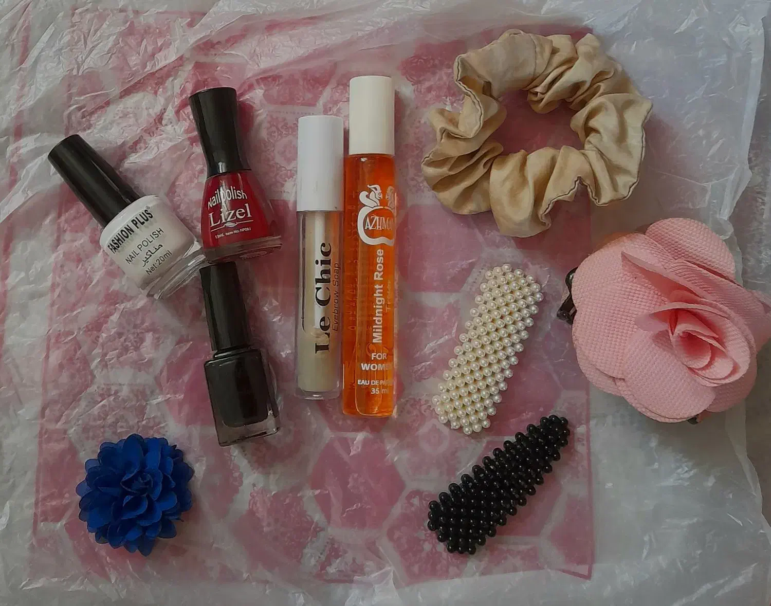 بدلیجات همه سالم قیمت ۱۰۰|بدلیجات|رشت, تازه آباد|دیوار