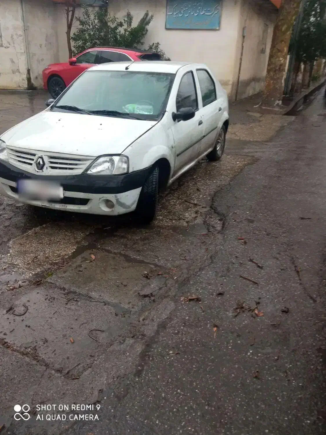 ال۹۰مدل۹۰|خودرو سواری و وانت|گرگان, |دیوار