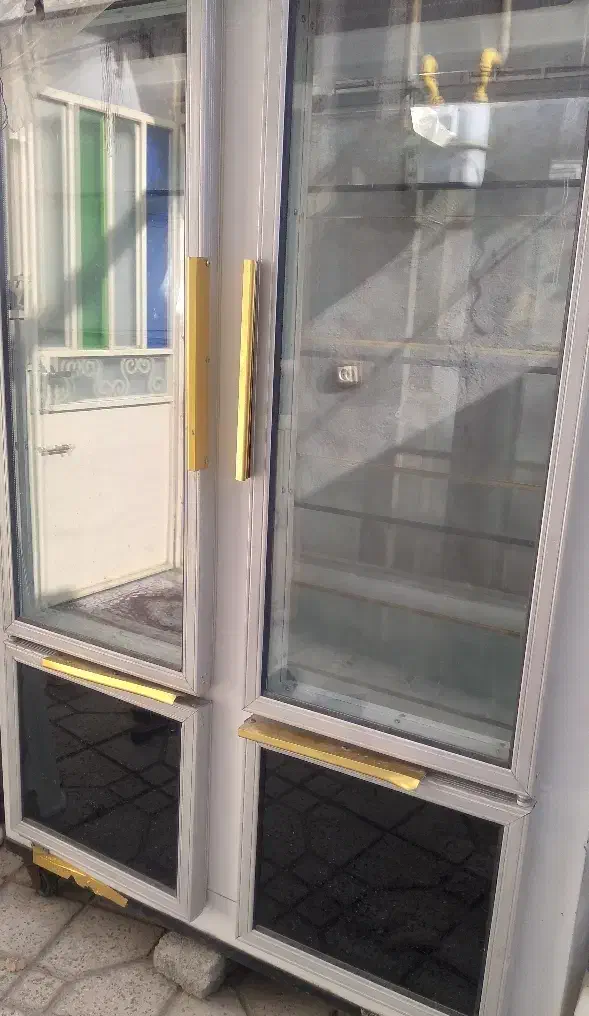 یخچال بزرگ ویترینی|یخچال و فریزر|مریوان, |دیوار