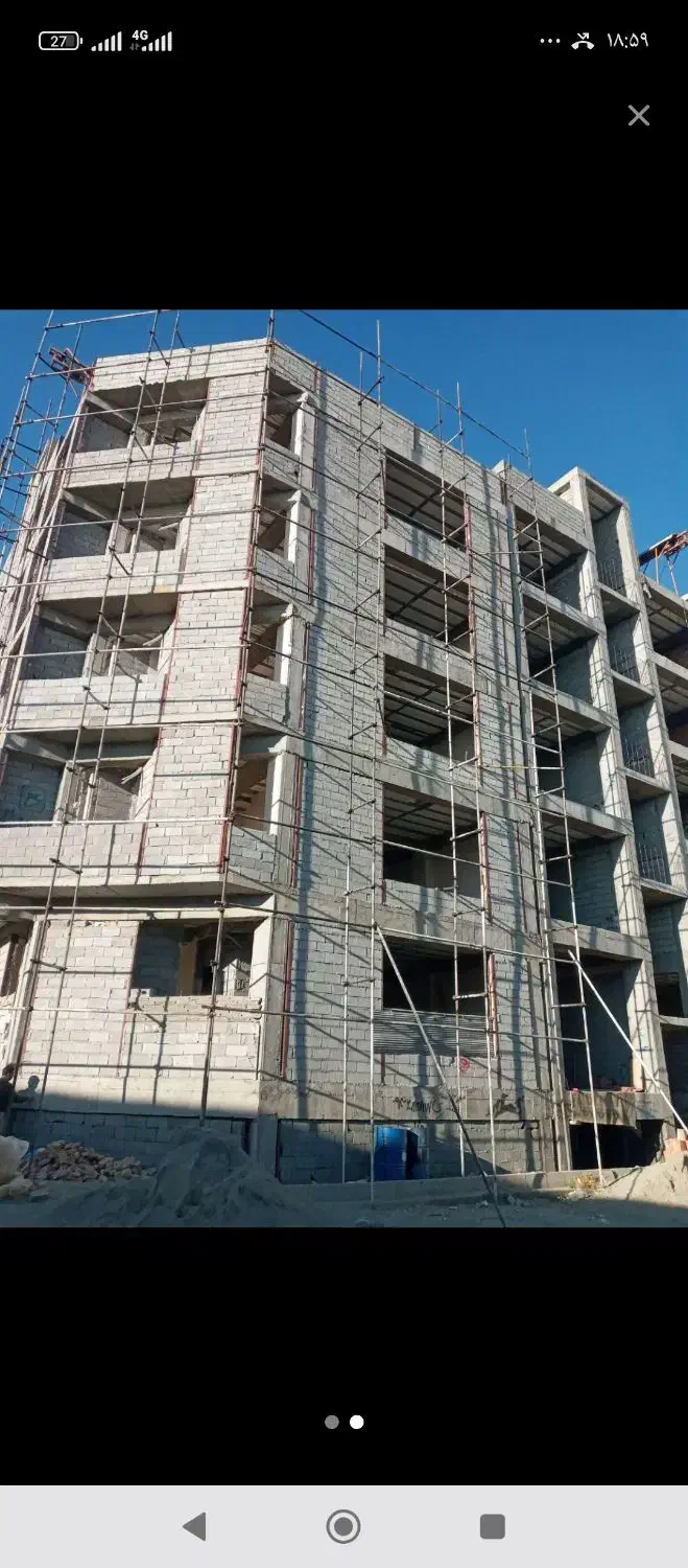 داربست فلزی اهورا|خدمات پیشه و مهارت|اسلام‌‌آباد غرب, |دیوار