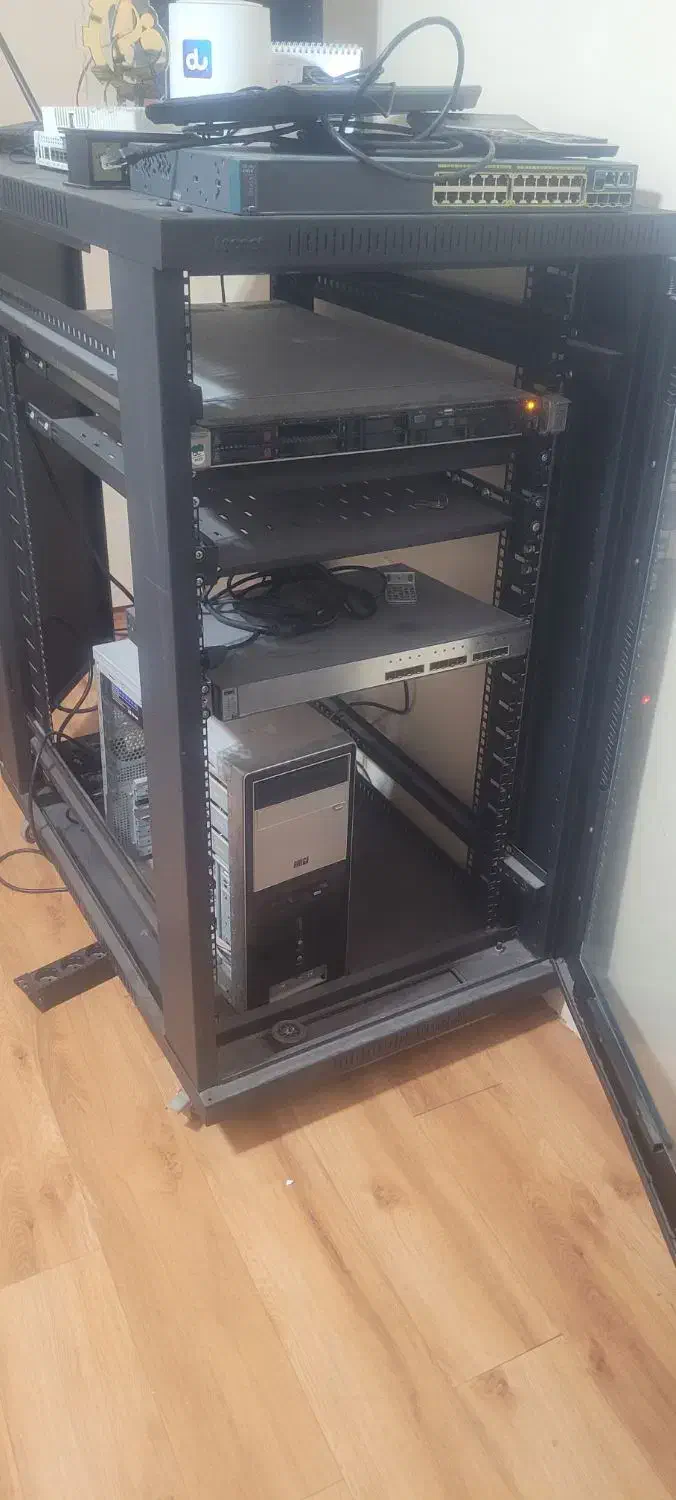 فروش تجهیزات شبکه|مودم و تجهیزات شبکه|مشهد, نیروی هوایی|دیوار