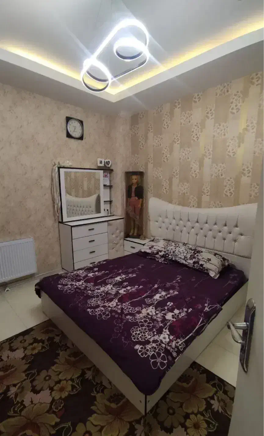 آپارتمان کوثر۱۰۸متری لوکیشن تاپ(املاک خاتم)|فروش آپارتمان|قزوین, |دیوار