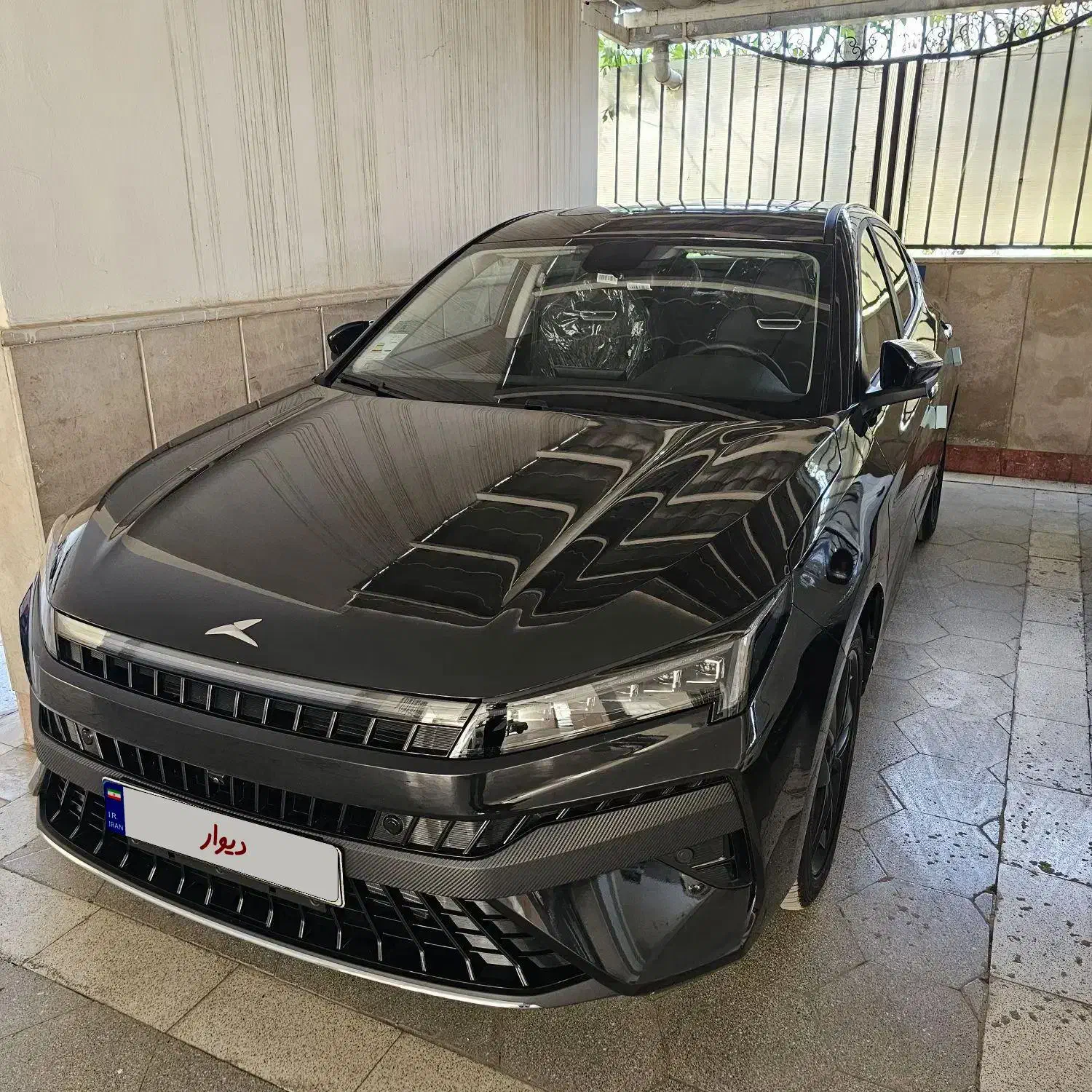 kmc j7|خودرو سواری و وانت|مشهد, آبادگران|دیوار