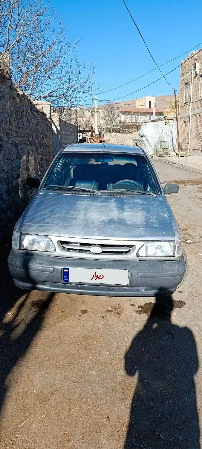 پراید|خودرو سواری و وانت|نیر (اردبیل), |دیوار