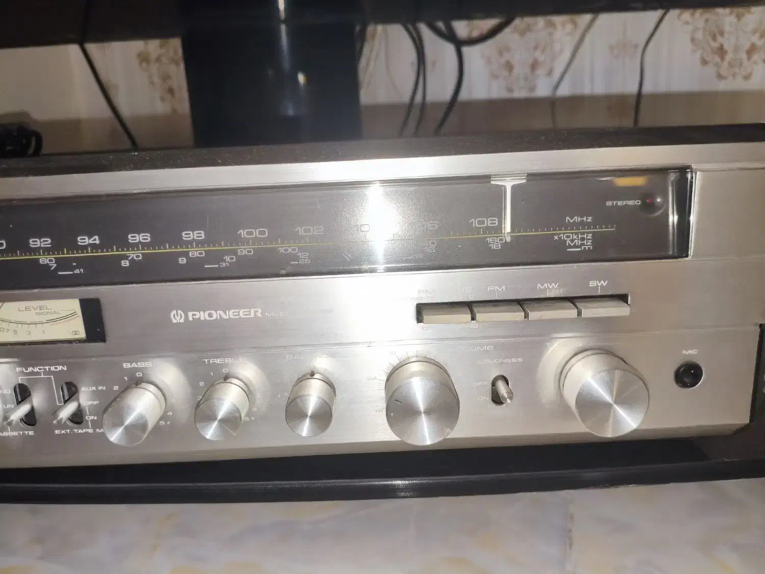 استریو|سیستم صوتی خانگی|رشت, اسماعیل آباد|دیوار